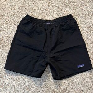 Patagonia Men’s Baggies - mesh liner removed